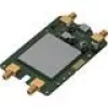 Módulo de rede TELTONIKA Calyx 5G EBD050 para Raspberry Pi 5, entrada 5 V, 56 × 100,8 × 23,1 mm