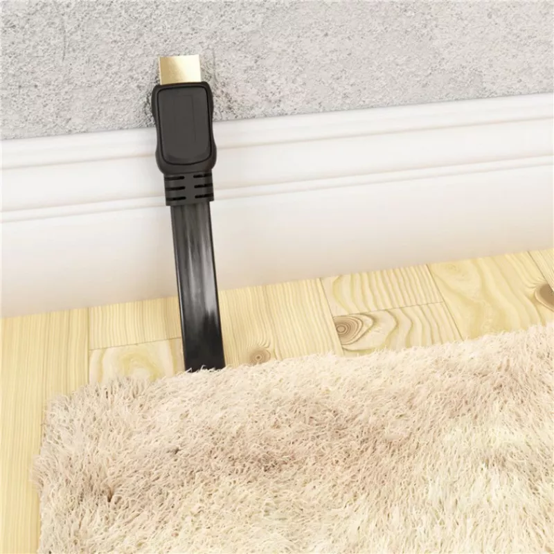 Cabo HDMI WENTRONIC 77145 — suporta 8K 60Hz, ligação HDMI