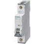 Disjuntor miniatura Siemens 4 A 1 polo C (5SY4104-7)