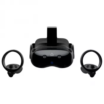 Headset VR HTC Vive Focus Vision 99HAUM029-00 6DoF sem fios autónomo