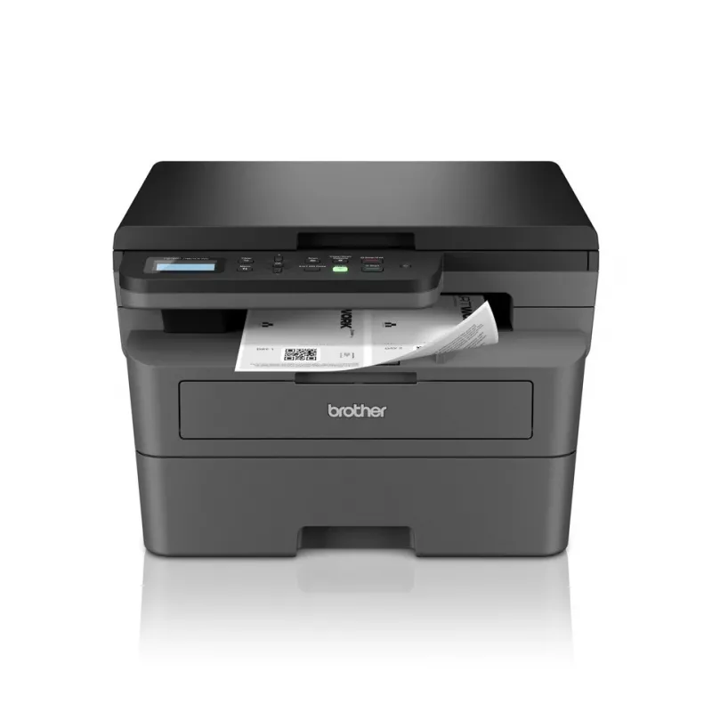 Impressora laser Brother HL-L2400DW 1200 x 1200 DPI A4 Wi-Fi (embalagem aberta)