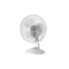 Midea | FT23-21M | Ventilador de mesa | branco | Diâmetro 23 cm | Número de velocidades 2 | Oscilação | 25 W
