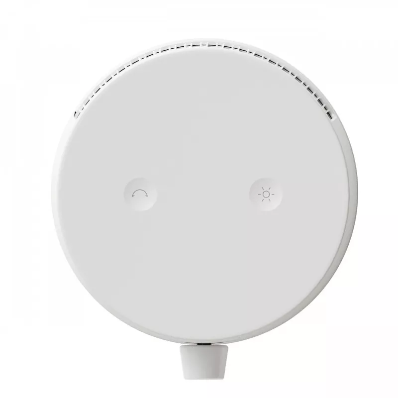 Aquecedor ventilador elétrico Xiaomi Desktop Heater BHR8940EU