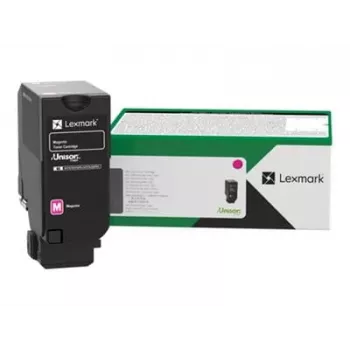 Toner Lexmark 24B7512 3000 páginas magenta