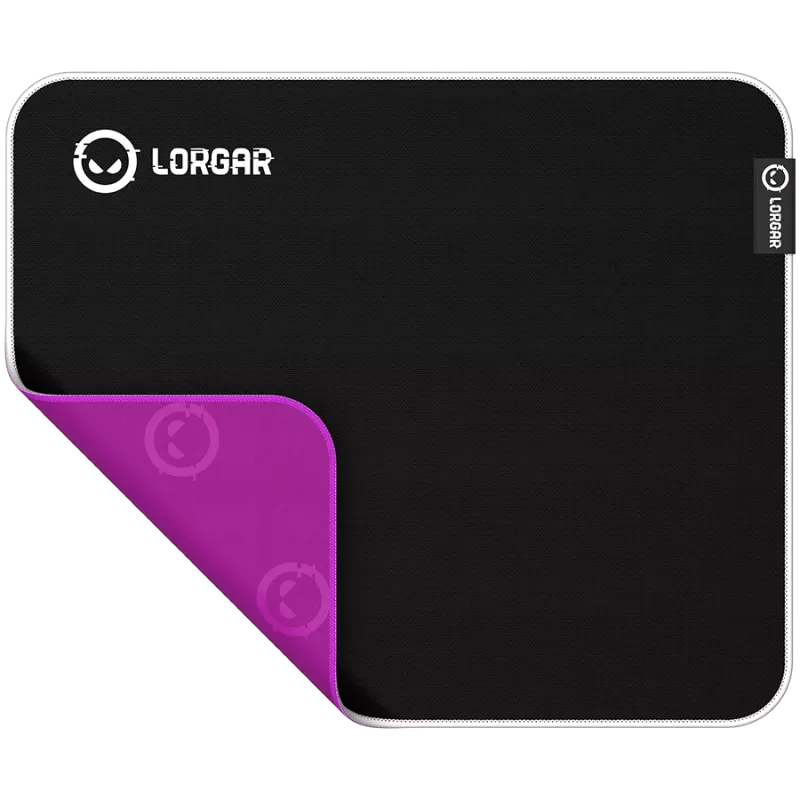 Tapete de rato Lorgar Legacer 755