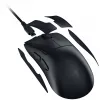 Rato Razer DeathAdder V4 Pro RF sem fios + USB Type-A