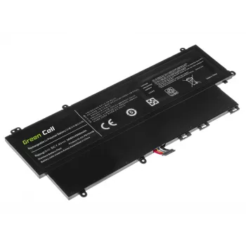 Green Cell SA15V2 bateria para portátil Samsung 530U