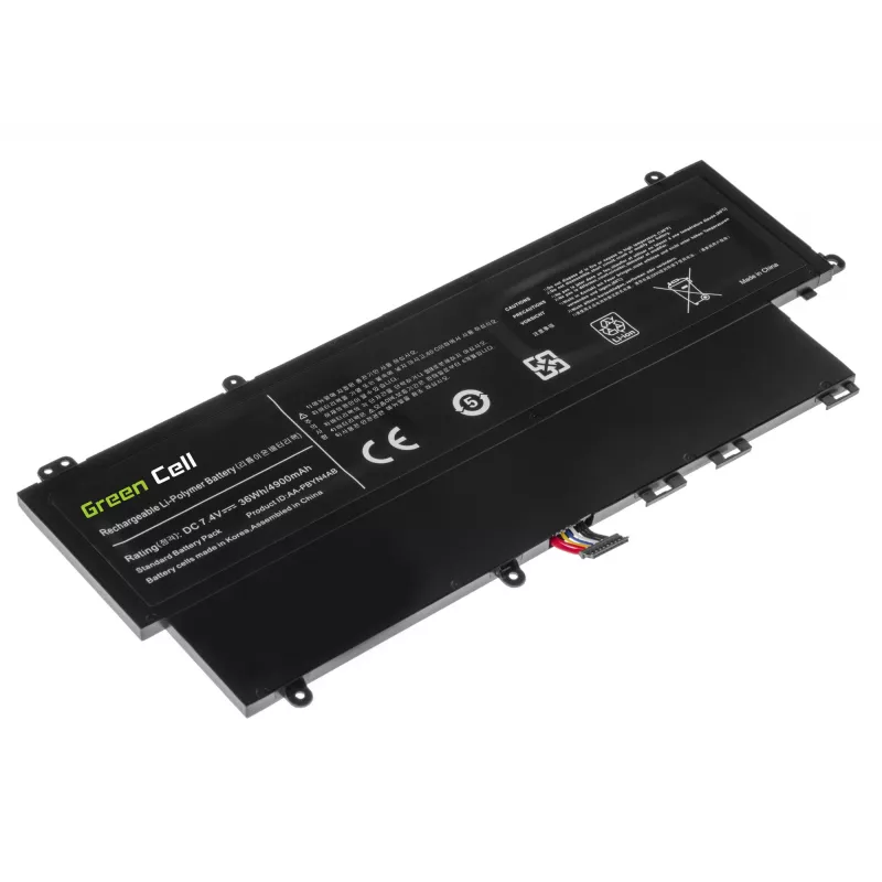 Green Cell SA15V2 bateria para portátil Samsung 530U