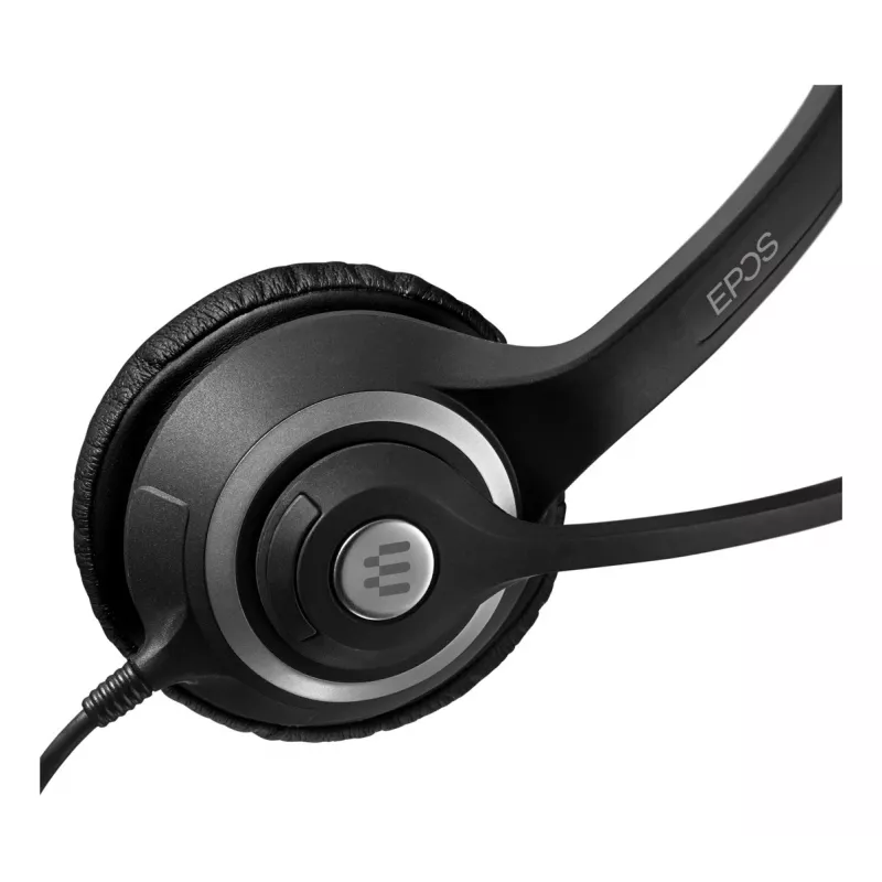 Auscultadores Sennh. EPOS Impact SC 230 USB