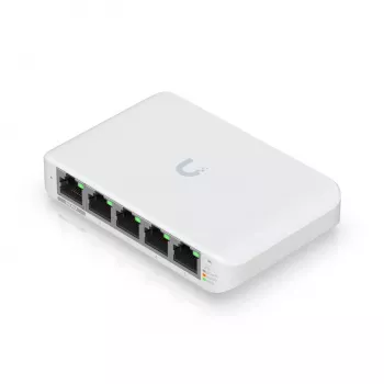 Switch Gerido Ubiquiti UniFi Switch Flex Mini pack de 3