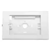 Suporte de parede Maclean para tablets com fecho MC-474W