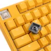 Conjunto de teclas para teclado mecânico Ducky League The Bulk DKL-AT-MX