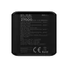Powerbank BLOW AIR99.9 27000mAh PD 140W LCD — 2× USB-C, 1× USB-A, 27000 mAh, 140 W total
