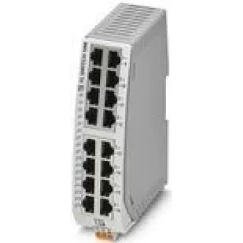 Phoenix FL SWITCH 1016N 1085255 Switch Ethernet industrial (1085255)
