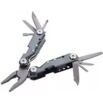 Alicate multiferramentas Porta-chaves TROIKA TOL42/GY