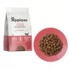 APPLAWS Adult Chicken com Pato - Alimento seco para gatos - 400 g