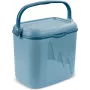 Curver 262277 frigorífico de turismo, 20 l, azul