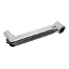 Conjunto de extensão Ergotron 45-362-026, preto, prateado, alumínio