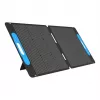 Módulo solar RealPower 411605 100 W silício monocristalino 5-20 V