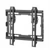 Suporte de parede para TV SBOX PLB-3422T-2, inclinável, para 23–43 polegadas / 45 kg, VESA 200×200