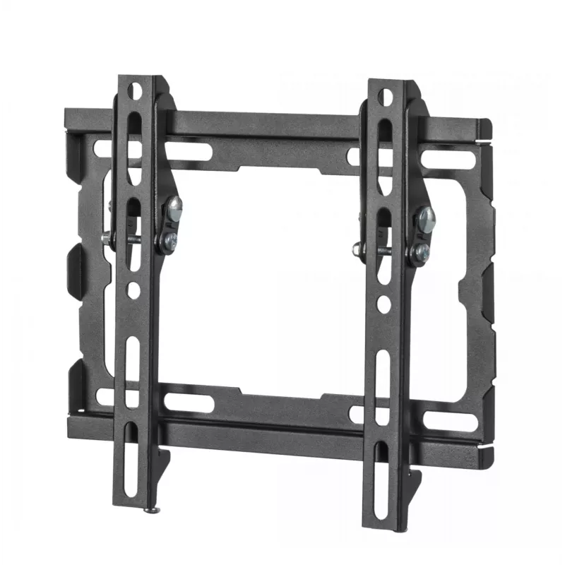 Suporte de parede para TV SBOX PLB-3422T-2, inclinável, para 23–43 polegadas / 45 kg, VESA 200×200
