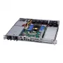 Supermicro IoT SuperServer 111E-FWTR - Servidor - Rackmount - 1U - 1 via - sem CPU - RAM 0 GB - SATA 6,4 cm (2,5)