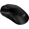 HyperX Pulsefire Haste 2 - Rato gaming sem fios (preto)