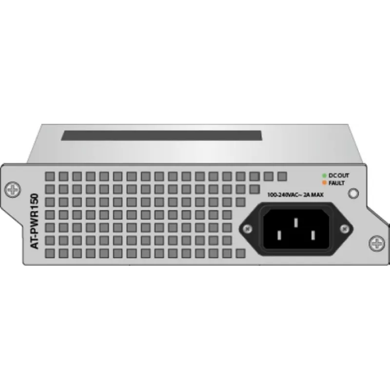 Allied Telesis AT-PWR150-50 componente de switch de rede fonte de alimentação
