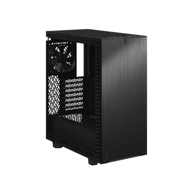 Fractal Design Define 7 Compact Midi Tower preto