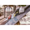 X-ato Stanley FATMAX FMHT10594-0 preto aço inoxidável amarelo 18 mm largura 165 mm comprimento