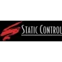 Compatível Static Control Hewlett-Packard CF244A preto