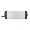 Extensão de energia Brennenstuhl 1391000912 3 m 12 tomadas AC interior preto branco