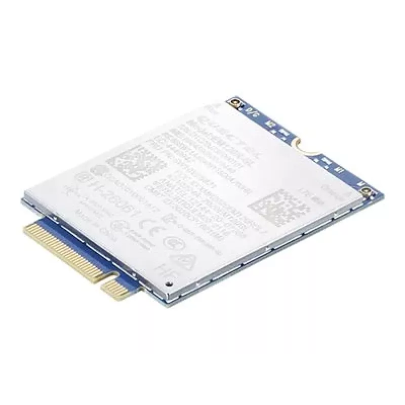 Lenovo 4XC1D51447 Placa de rede interna WWAN 600 Mbit/s