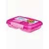 Sistema plástico 41518 0,35 L