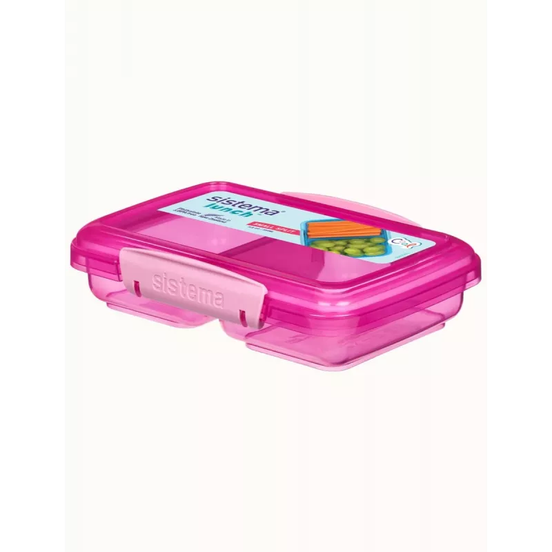 Sistema plástico 41518 0,35 L