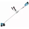 Corta-relvas a bateria 18V Makita DUR190UZX3