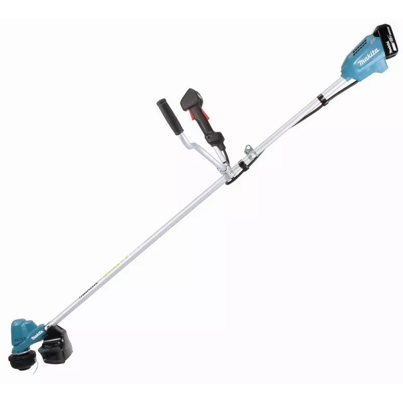 Corta-relvas a bateria 18V Makita DUR190UZX3