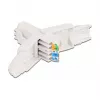 Ficha RJ45 Cat.6A UTP sem ferramenta DeLOCK 86978