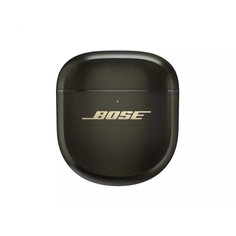 Auscultadores Bose QuietComfort Ultra Sem fios In-ear Chamadas/Música Bluetooth Preto, Dourado