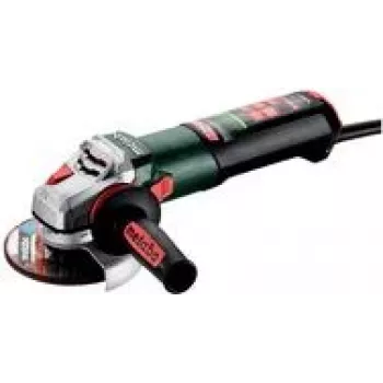 Rebarbadora Metabo WEVBA 20-125 Quick BL 2000W 11000 rpm 12,5 cm