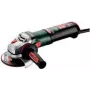 Rebarbadora Metabo WEVBA 20-125 Quick BL 2000W 11000 rpm 12,5 cm