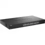 Switch não gerido D-Link 24 portas 2.5G Multi-Gigabit