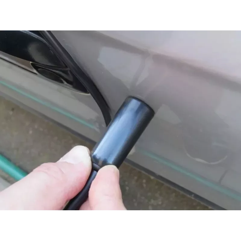 MEDIDOR DE ESPESSURA DE PINTURA GL-1S SONDA FE