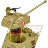 Blocos de construção Panzer V Panther G Pudel 1133 peças