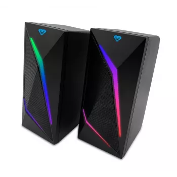 Media-tech MT3172 Preto