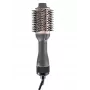 Escova de ar quente LAFE 47460 Sleek and Shine Brush — escova de ar quente LAFE modelo 47460