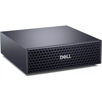 DELL Pro Max GB10 FCM1253 128 GB LPDDR5x-SDRAM 2 TB SSD DGX OS Mini-PC preto