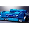 Memória para desktop/servidor G.SKILL DDR3 32GB (4x8GB) 2400MHz CL11 1.65V dissipador de calor