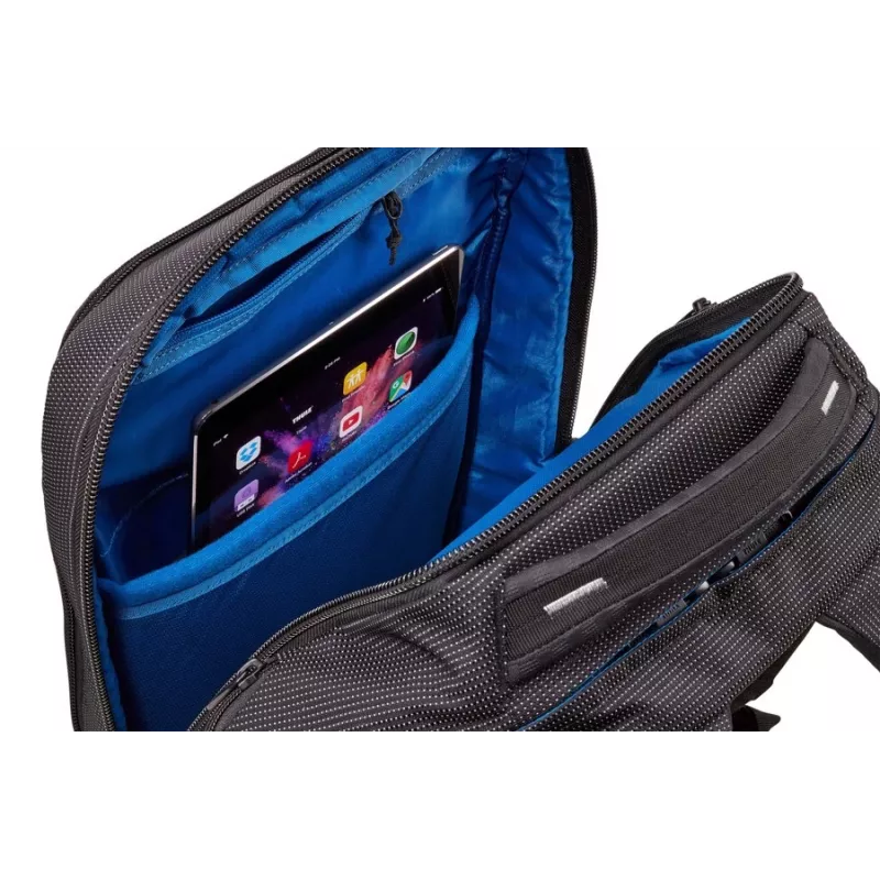 Thule Crossover 2 C2BP116 mochila casual preto nylon
