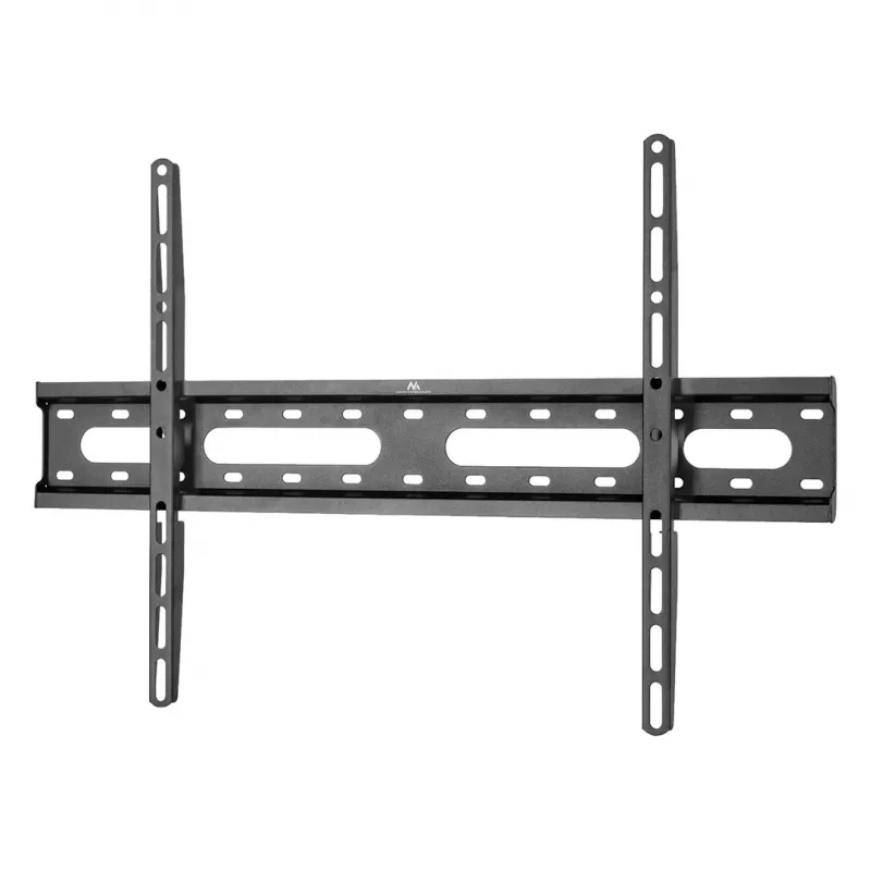 Suporte de TV Economy Maclean, máx. VESA 600x400, 37-70, 45 kg, preto, MC-939